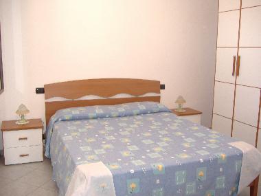 Holiday House in Arbatax - Tortoli 