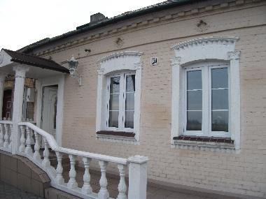 Holiday Apartment in Tczew (Pomorskie) or holiday homes and vacation rentals