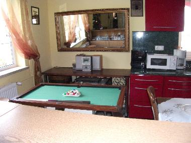 Holiday House in Warnoleka (Zachodniopomorskie) or holiday homes and vacation rentals