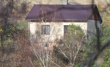 Holiday House in Ojcw (Malopolskie) or holiday homes and vacation rentals
