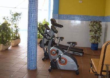 Holiday Apartment in Vera Playa (Almer�a) or holiday homes and vacation rentals