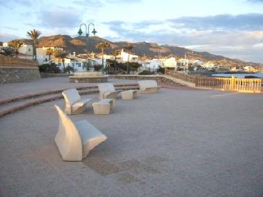 Holiday Apartment in Vera Playa (Almer�a) or holiday homes and vacation rentals