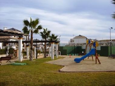 Holiday Apartment in Vera Playa (Almer�a) or holiday homes and vacation rentals