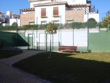 Holiday Apartment in Vera Playa (Almer�a) or holiday homes and vacation rentals