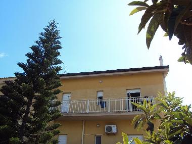 Holiday Apartment in Realmonte (Agrigento) or holiday homes and vacation rentals
