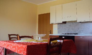 Holiday Apartment in Realmonte (Agrigento) or holiday homes and vacation rentals