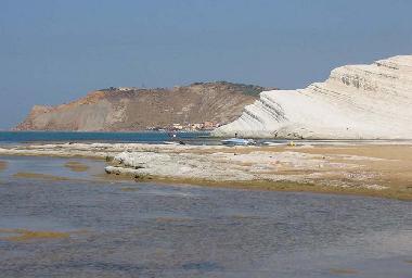 Holiday Apartment in Realmonte (Agrigento) or holiday homes and vacation rentals