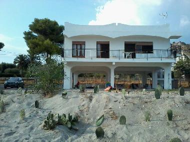 Holiday House in BOVA MARINA (Reggio di Calabria) or holiday homes and vacation rentals