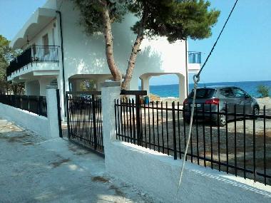 Holiday House in BOVA MARINA (Reggio di Calabria) or holiday homes and vacation rentals