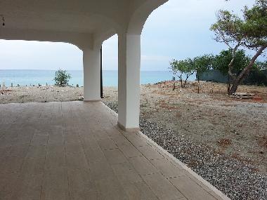 Holiday House in BOVA MARINA (Reggio di Calabria) or holiday homes and vacation rentals