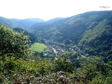 Holiday Apartment in Ahrbrck (Eifel - Ahr) or holiday homes and vacation rentals