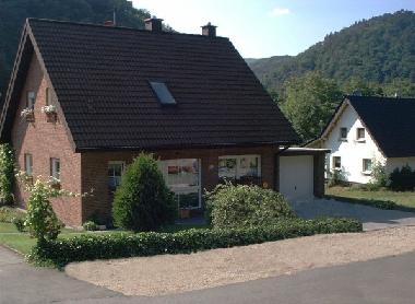Holiday Apartment in Ahrbrck (Eifel - Ahr) or holiday homes and vacation rentals