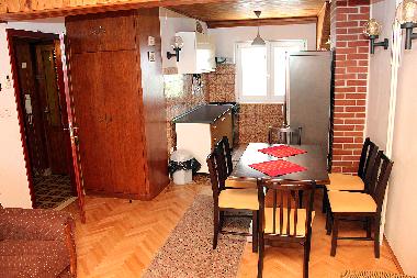 Holiday Apartment in OMI (Splitsko-Dalmatinska) or holiday homes and vacation rentals