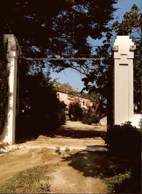 Palace / Castle in vallromanes (Barcelona) or holiday homes and vacation rentals