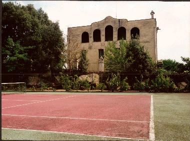 Palace / Castle in vallromanes (Barcelona) or holiday homes and vacation rentals