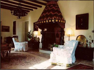 Palace / Castle in vallromanes (Barcelona) or holiday homes and vacation rentals