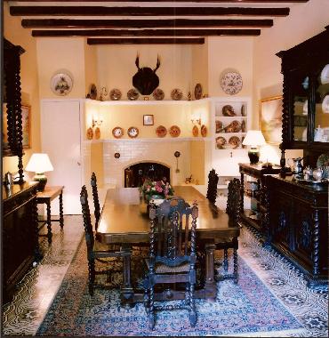 Palace / Castle in vallromanes (Barcelona) or holiday homes and vacation rentals