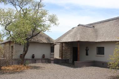 Holiday House in Hoedspruit (Northern Province) or holiday homes and vacation rentals