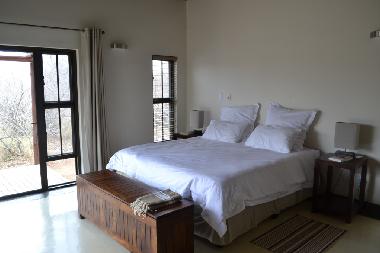Bedroom Ilanga