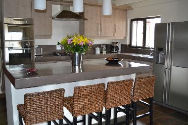Holiday House in Hoedspruit (Northern Province) or holiday homes and vacation rentals