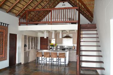Holiday House in Hoedspruit (Northern Province) or holiday homes and vacation rentals