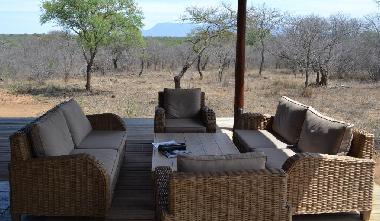 Holiday House in Hoedspruit (Northern Province) or holiday homes and vacation rentals