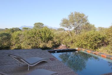 Holiday House in Hoedspruit (Northern Province) or holiday homes and vacation rentals