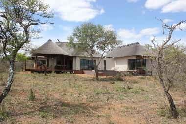 Holiday House in Hoedspruit (Northern Province) or holiday homes and vacation rentals
