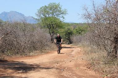 Holiday House in Hoedspruit (Northern Province) or holiday homes and vacation rentals