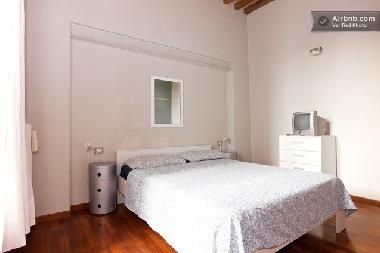 Holiday Apartment in Parma (Parma) or holiday homes and vacation rentals
