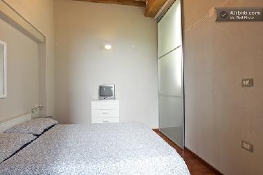 Holiday Apartment in Parma (Parma) or holiday homes and vacation rentals