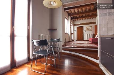 Holiday Apartment in Parma (Parma) or holiday homes and vacation rentals