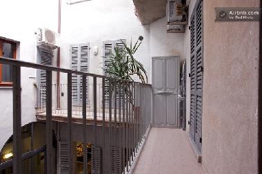 Holiday Apartment in Parma (Parma) or holiday homes and vacation rentals