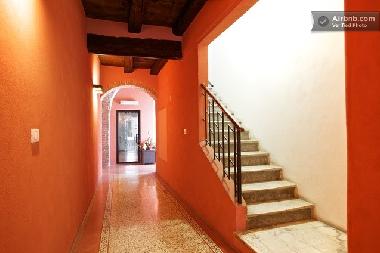 Holiday Apartment in Parma (Parma) or holiday homes and vacation rentals