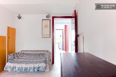 Holiday Apartment in Parma (Parma) or holiday homes and vacation rentals