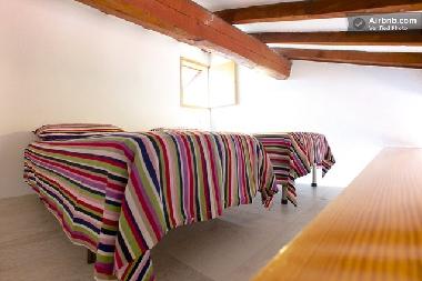 Holiday Apartment in Parma (Parma) or holiday homes and vacation rentals