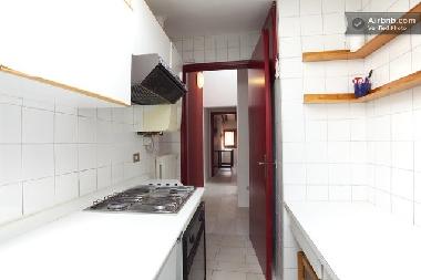 Holiday Apartment in Parma (Parma) or holiday homes and vacation rentals