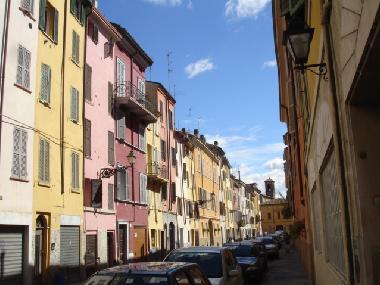 Holiday Apartment in Parma (Parma) or holiday homes and vacation rentals