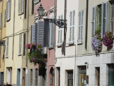 Holiday Apartment in Parma (Parma) or holiday homes and vacation rentals