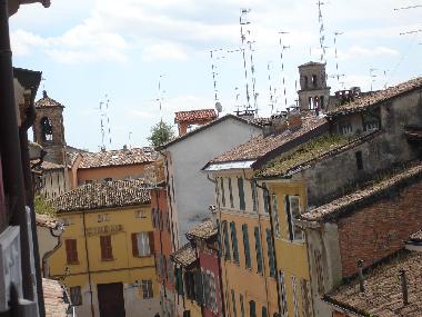 Holiday Apartment in Parma (Parma) or holiday homes and vacation rentals