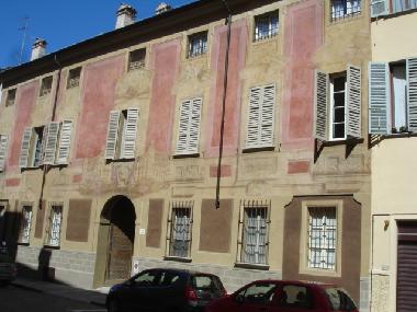 Holiday Apartment in Parma (Parma) or holiday homes and vacation rentals