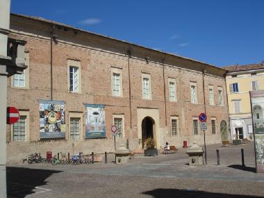 Holiday Apartment in Parma (Parma) or holiday homes and vacation rentals