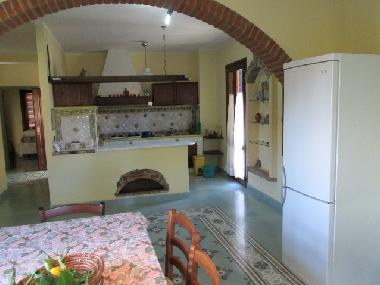 Holiday Apartment in S.Maria Navarrese (Ogliastra) or holiday homes and vacation rentals