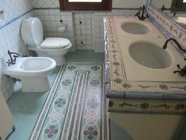 Holiday Apartment in S.Maria Navarrese (Ogliastra) or holiday homes and vacation rentals