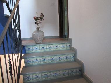 Holiday Apartment in S.Maria Navarrese (Ogliastra) or holiday homes and vacation rentals