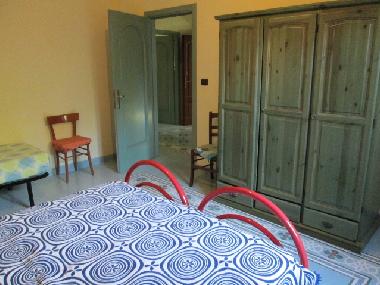 Holiday Apartment in S.Maria Navarrese (Ogliastra) or holiday homes and vacation rentals
