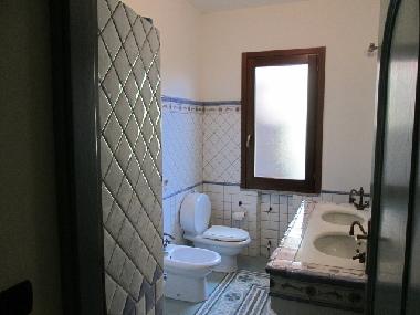 Holiday Apartment in S.Maria Navarrese (Ogliastra) or holiday homes and vacation rentals