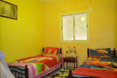 Holiday Apartment in agadir (Agadir) or holiday homes and vacation rentals