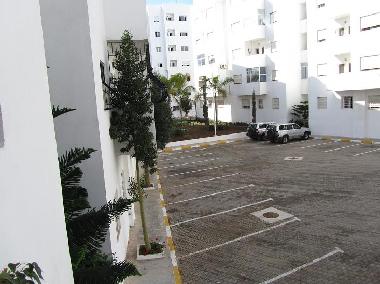 Holiday Apartment in agadir (Agadir) or holiday homes and vacation rentals