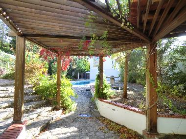 Bed and Breakfast in Paredes/Pataias (Pinhal Litoral) or holiday homes and vacation rentals